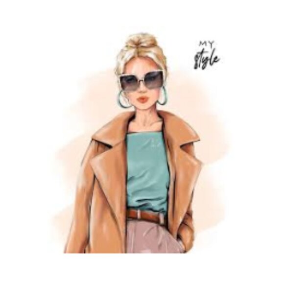 Sun Glasses & Accessories - Picture 1 of 3